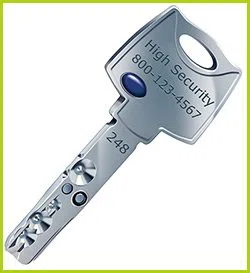 Expert Locksmith Services Jersey City, NJ 201-367-1921 - 19-high-security-keys